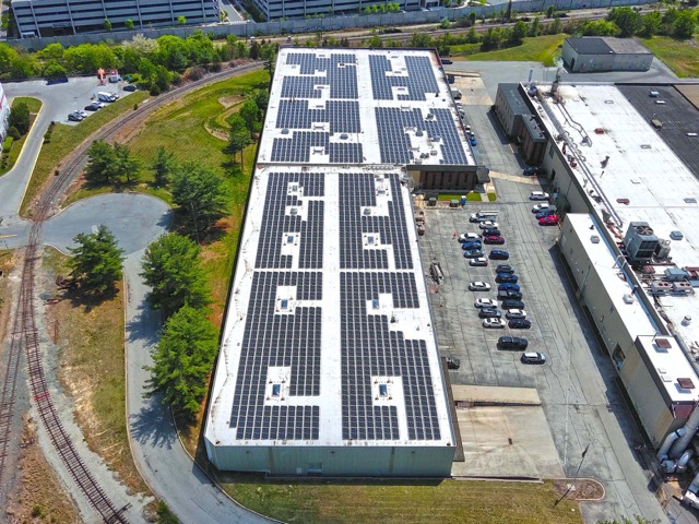 SB Solar 1 Image 5
